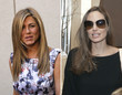 Jennifer Aniston erfuhr von Angelina Jolies Krebsrisiko und die Entscheidung für die OPs