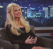 Jessica Simpson ist schwanger