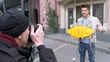 Joey Heindle hat schon eine Rolle bei "Unter uns" bekommen