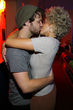 Joy und Patrick beweisen sich als Team