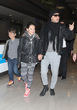 Iris ist die Tochter von Jude Law und Sadie Frost