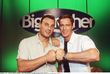 Jürgen Milski und sein Kumpel Zlatko  Trpkovski waren bei "Big Brother" best friends