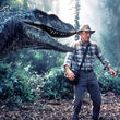 "Jurassic Park 4" wird voraussichtlich erst 2015 in die Kinos kommen