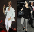 Justin Bieber und Miley Cyrus sollen angeblich zusammenarbeiten