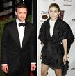 Justin Timberlake und Ashley Olsen: Sind sie ein Paar?
