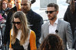Justin Timberlake und Jessica Biel waren ins Cannes ein richtiger Hingucker