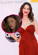 Kat Dennings gab vor 13 Jahren ihr TV-Debüt