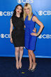 Aktuell mischt Kat Dennings gemeinsam mit Beth Behrs bei „2 Broke Girls“ mit