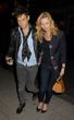 Kate Moss und Jamie Hince planen eine rauschende Hochzeits-Party