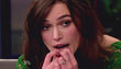 Keira Knightley hatte mit gesundheitlichen Problemen zu kämpfen
