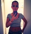 Kim Debkowski hat wieder eine Top-Figur