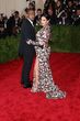 Riccardo habe Kim absichtlich zum Kleid auf der Met Gala geraten, weil er auf sie eifersüchtig sei