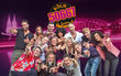 Neben diesem offiziellen Profil gibt es aber auch rund 20 Fanseiten 