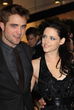 Kristen Stewart würde gerne noch mal einen Film mit Robert Pattinson drehen