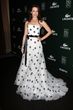 Kristin Davis kam in einem Pünktchen-Kleid zu einer Preisverleihung