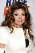 So auch La Toya Jackson, der die Eingriffe überdeutlich anzusehen sind