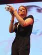 LeAnn Rimes trat bei "The X Factor" auf