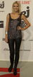 Lena Gercke liebt es, neue Hair-Looks auszuprobieren