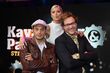 Lena macht bei der Show "Stars bei der Arbeit" mit
