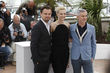 Carey Mulligan war meistens an seiner Seite zu sehen