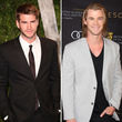 Liam Hemsworth und Chris Hemsworth sind beide als Schauspieler erfolgreich