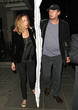 Liam Neeson soll sich von seiner Freundin Freya getrennt haben