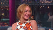 Lindsay Lohan wurde gerichtlich ein Entzug aufgebrummt