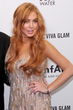 Lindsay Lohan ist doch nicht schwanger