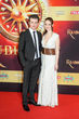 Maria Ehrich und Jannis Niewöhner sind die Stars des "Rubinrot"-Films