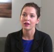 Maria Wedig gab uns ein Interview