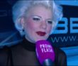 Melanie tritt gegen neun weitere Kandidaten an