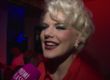 Dort verzichtet Melanie auf Essen