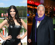 Sind Micaela Schäfer und Pino Persico ein Paar?
