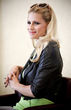 Michelle Hunziker ist schwanger