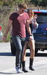 Miley Cyrus und Liam Hemsworth haben sich schon wieder gestritten