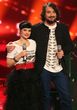 Sarah und Steffen waren überglücklich