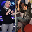 Von den Anschuldigungen Marions gegen Coach Nena, bekam Isabell nichts mit 