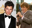 Nick Jonas wird für das Musical "Hairspray" auf der Bühne stehen