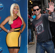 Nicki Minaj und Adam Levine werden bald Kollegen