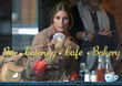 Olivia Palermo lässt sich nie anders als von Kopf bis Fuß gestylt blicken