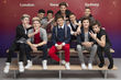 One Direction: Die Sänger sind jetzt als Wachsfiguren verewigt