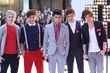 Bei "One Direction" wird dieses Jahr ordentlich die Kasse klingeln