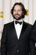 Ebenso wie Paul Rudd setzten auch andere Männer an diesem Abend auf einen Vollbart