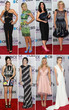 Wer war bei den People's Choice Awards dieses Jahr Best Dressed?