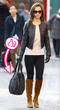Pippa Middleton sah man kürzlich mit einem rockigen Accessoire