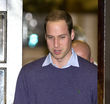 Zusammen mit Prinz William erwartet sie ihr erstes Kind