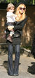 Rachel Zoe ist eine erfolgreiche Stylistin 