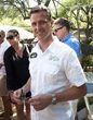 Ralf Schumacher fuhr den Moderator zur Show