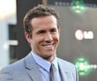 Ran Reynolds hat allen Grund zur Freude
