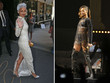 Rihanna hatte auch etwas zum Outfit von Nicole Richie zu sagen